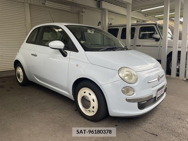 Fiat 500 2010-08 204012-0