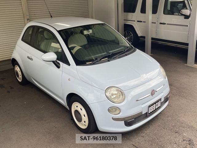 Fiat 500 2010-08 204012-1
