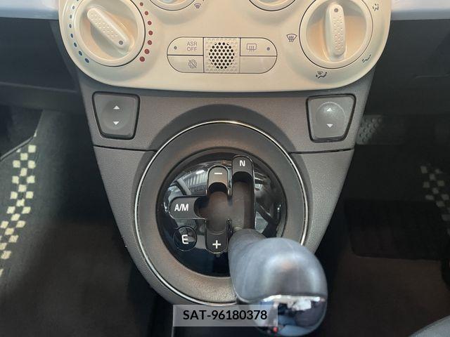 Fiat 500 2010-08 204012-16