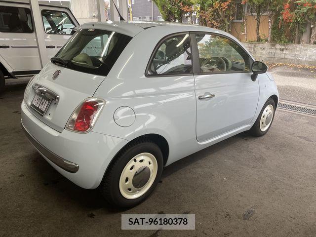 Fiat 500 2010-08 204012-4