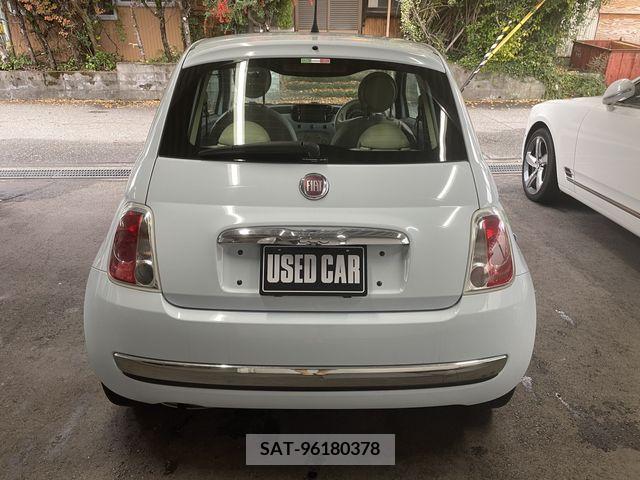 Fiat 500 2010-08 204012-5