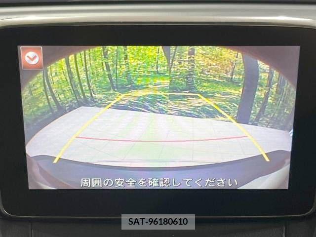 Mazda CX-3 2016-09 295535-3