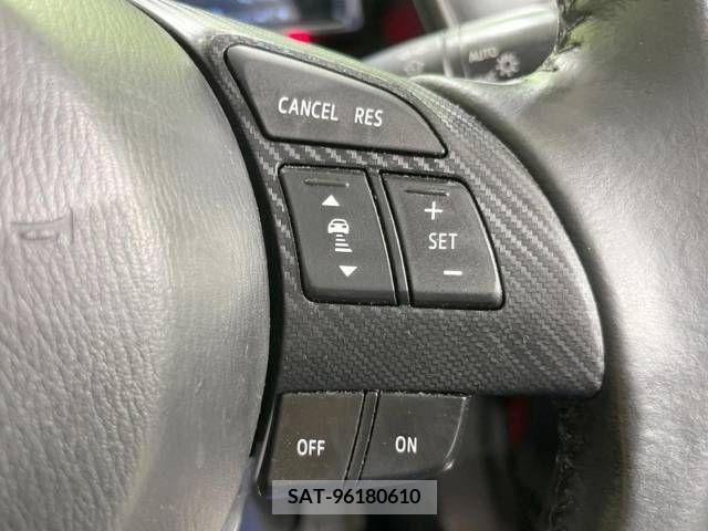 Mazda CX-3 2016-09 295535-5