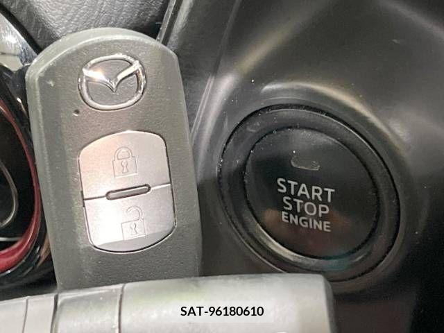 Mazda CX-3 2016-09 295535-7