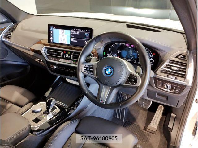 Bmw X3 2022-07 333356-16