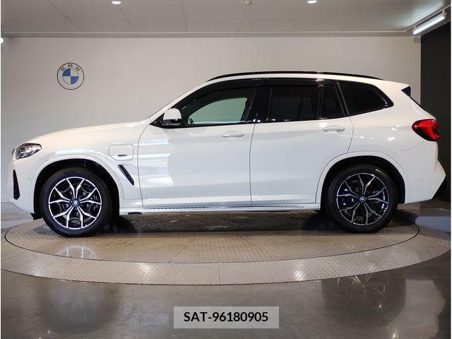 Bmw X3 2022-07 333356-1