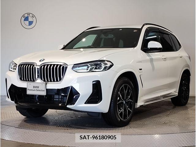 Bmw X3 2022-07 333356-0