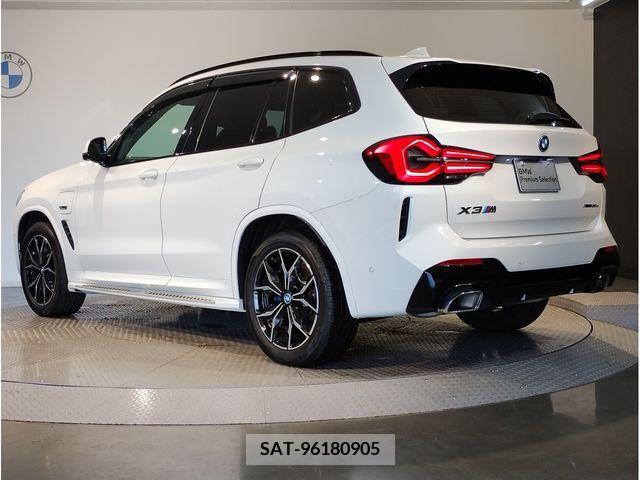 Bmw X3 2022-07 333356-2
