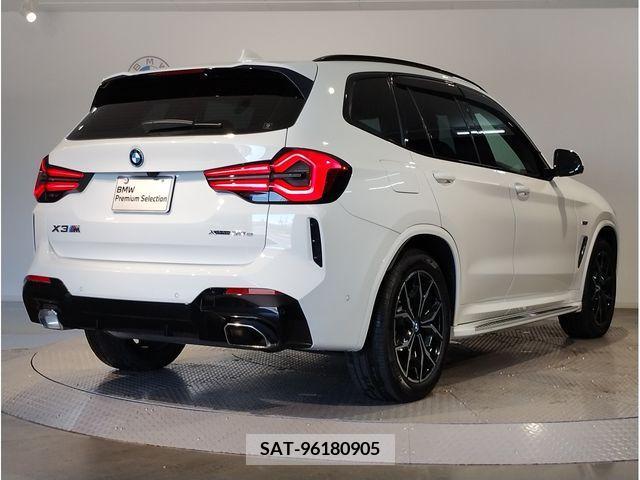 Bmw X3 2022-07 333356-4