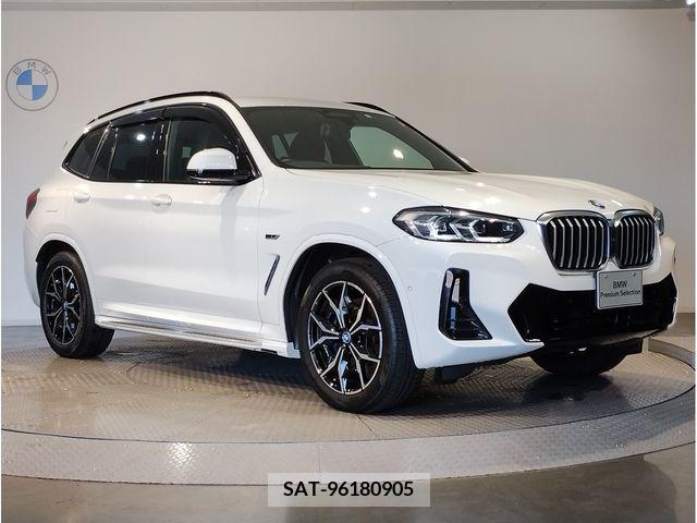 Bmw X3 2022-07 333356-6