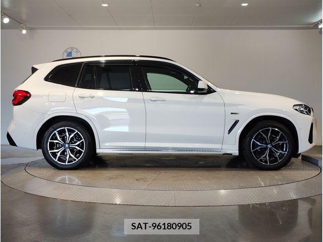 Bmw X3 2022-07 333356-5