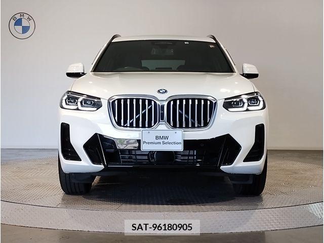 Bmw X3 2022-07 333356-7