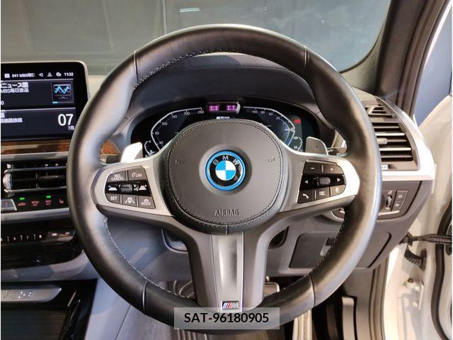 Bmw X3 2022-07 333356-14
