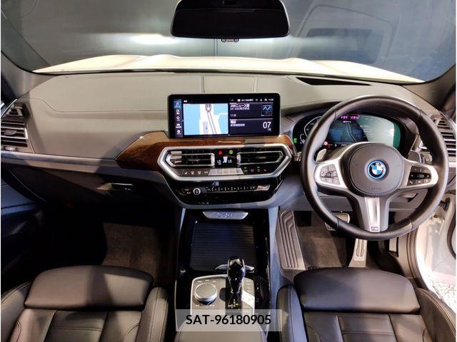 Bmw X3 2022-07 333356-13