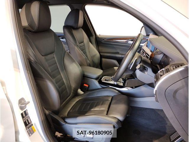 Bmw X3 2022-07 333356-11