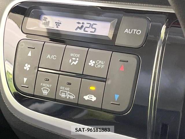 Honda N BOX CUSTOM 2017-05 329222-7