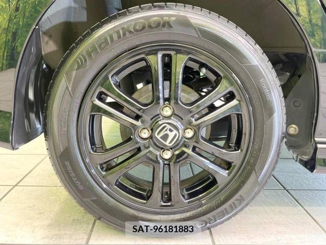 Honda N BOX CUSTOM 2017-05 329222-16