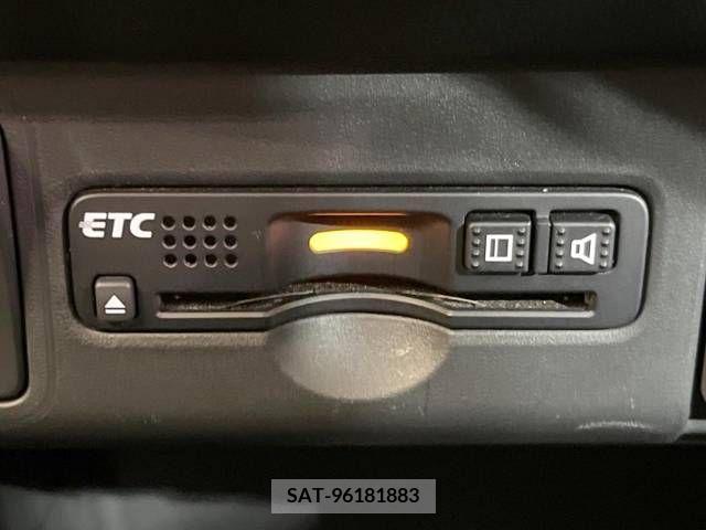 Honda N BOX CUSTOM 2017-05 329222-6