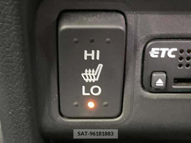 Honda N BOX CUSTOM 2017-05 329222-5