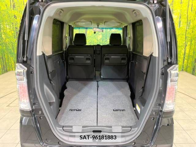 Honda N BOX CUSTOM 2017-05 329222-13