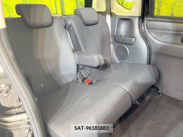 Honda N BOX CUSTOM 2017-05 329222-12