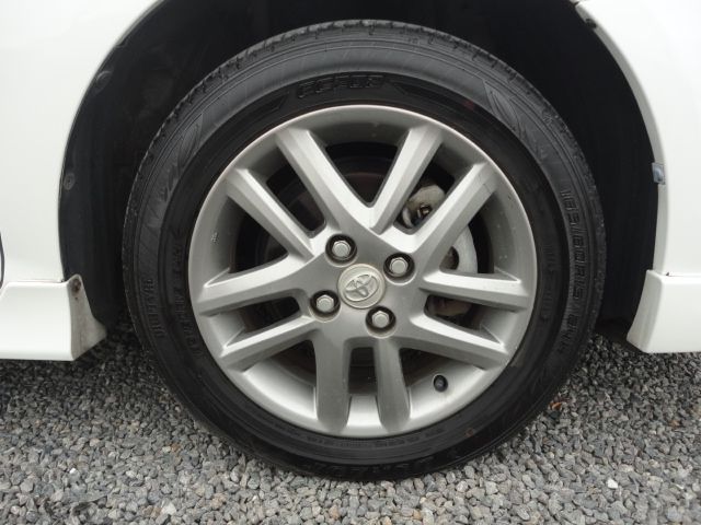 Toyota COROLLA FIELDER 2013-10 24525-23