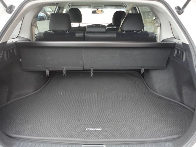 Toyota COROLLA FIELDER 2013-10 24525-7