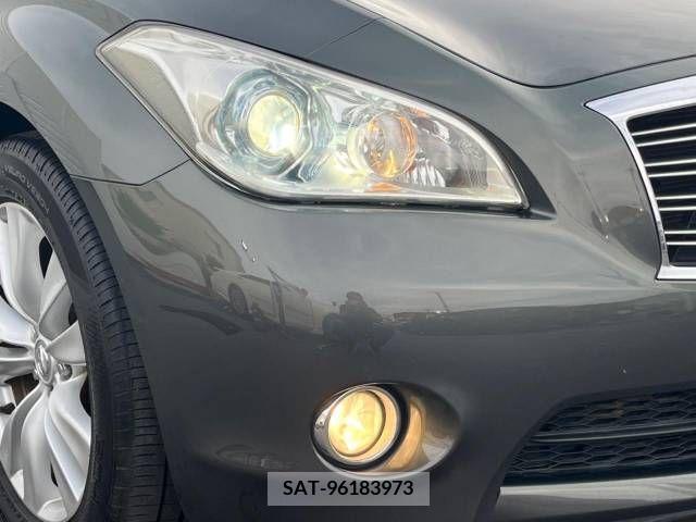 Nissan FUGA 2009-12 270675-12