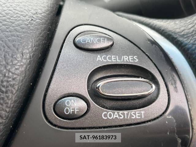 Nissan FUGA 2009-12 270675-7