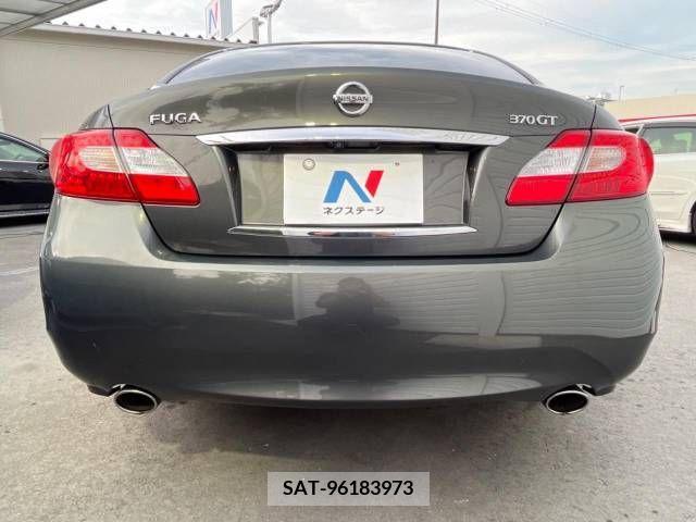 Nissan FUGA 2009-12 270675-15