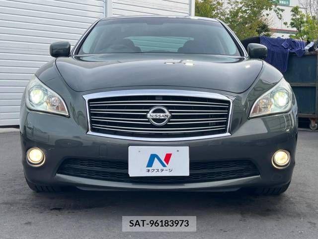 Nissan FUGA 2009-12 270675-14