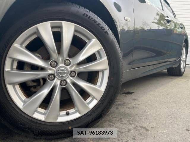 Nissan FUGA 2009-12 270675-13