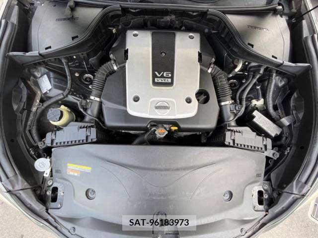 Nissan FUGA 2009-12 270675-18