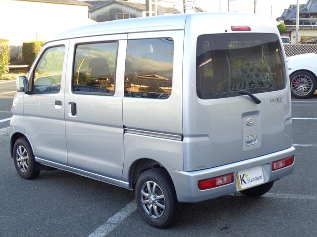 Daihatsu HIJET CARGO 2014-07 188144-24