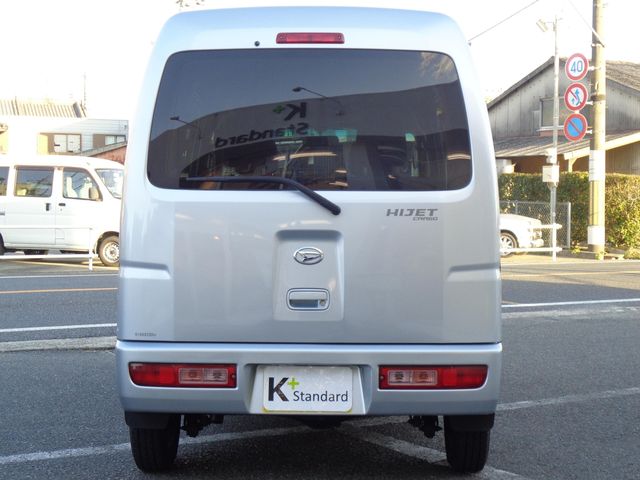 Daihatsu HIJET CARGO 2014-07 188144-6