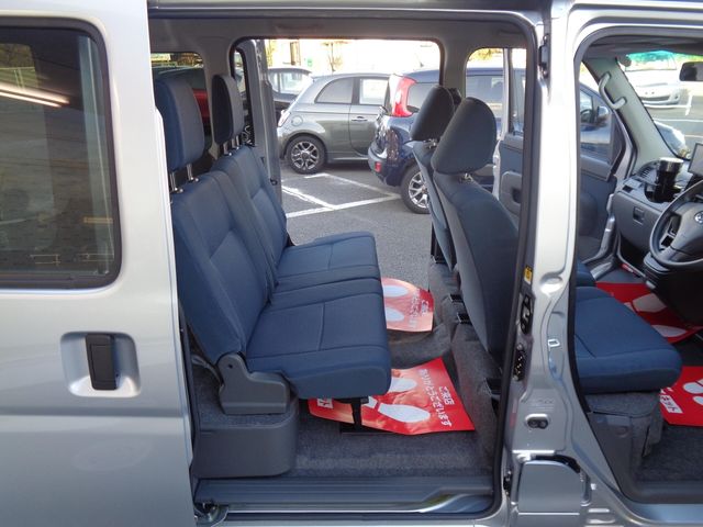 Daihatsu HIJET CARGO 2014-07 188144-8