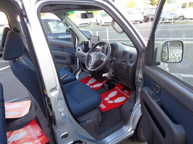Daihatsu HIJET CARGO 2014-07 188144-10