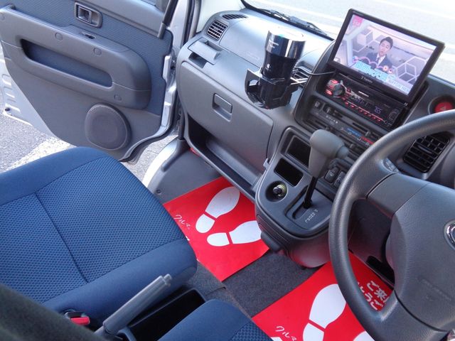 Daihatsu HIJET CARGO 2014-07 188144-20