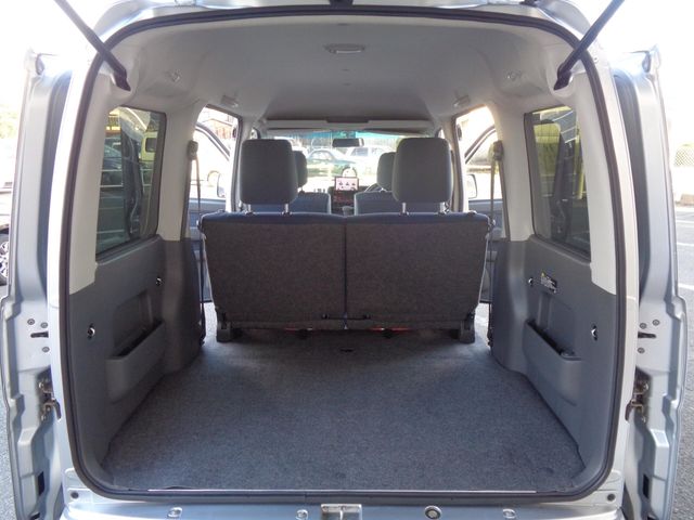 Daihatsu HIJET CARGO 2014-07 188144-7