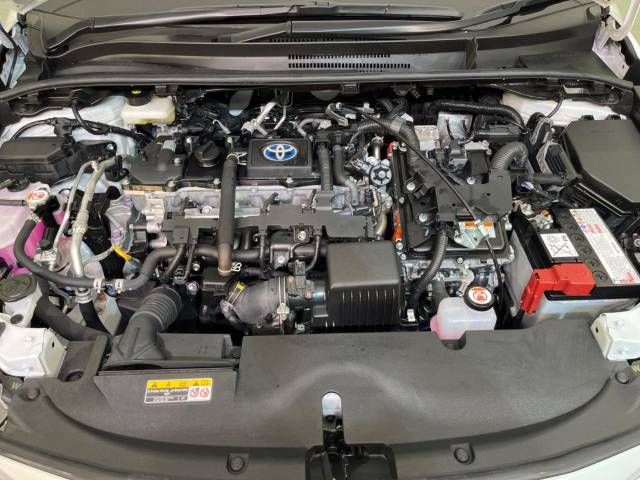 Toyota COROLLA SPORT 2023-06 189196-18