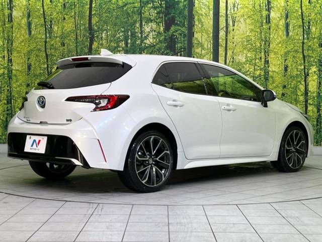 Toyota COROLLA SPORT 2023-06 189196-17