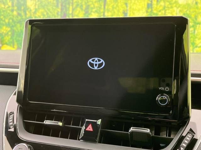 Toyota COROLLA SPORT 2023-06 189196-2