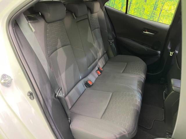 Toyota COROLLA SPORT 2023-06 189196-9