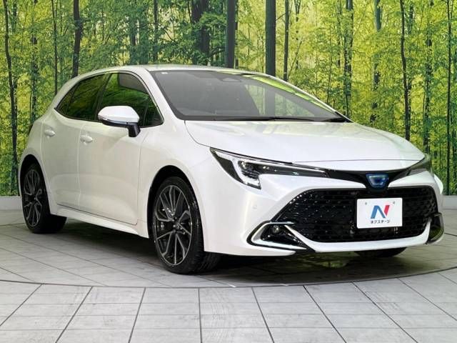Toyota COROLLA SPORT 2023-06 189196-16
