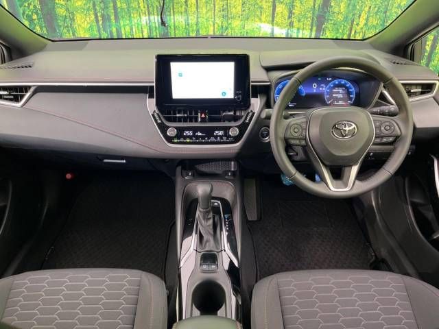 Toyota COROLLA SPORT 2023-06 189196-1