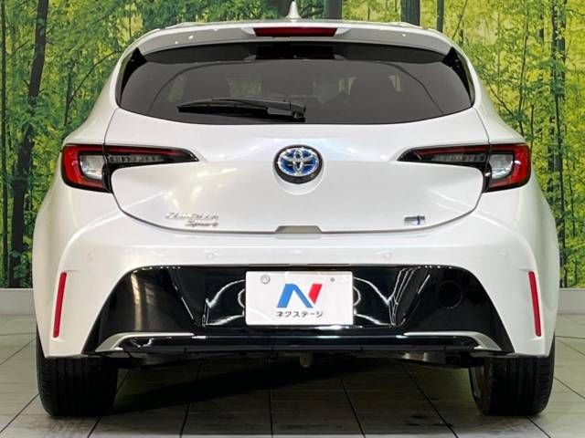 Toyota COROLLA SPORT 2023-06 189196-15