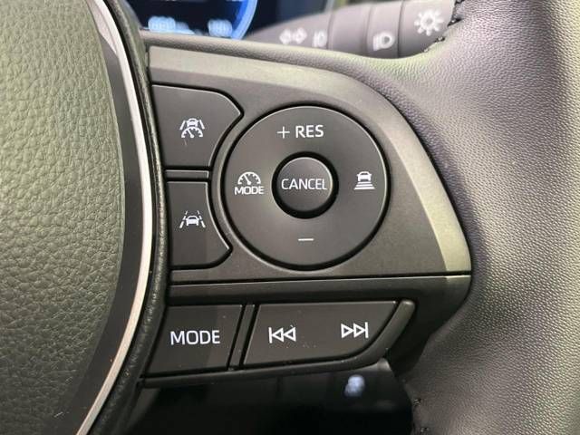 Toyota COROLLA SPORT 2023-06 189196-4