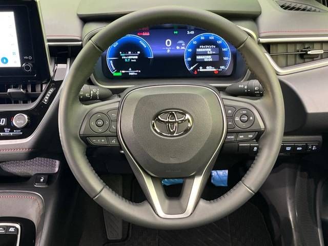 Toyota COROLLA SPORT 2023-06 189196-11