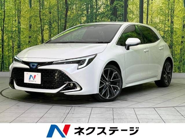 Toyota COROLLA SPORT 2023-06 189196-0