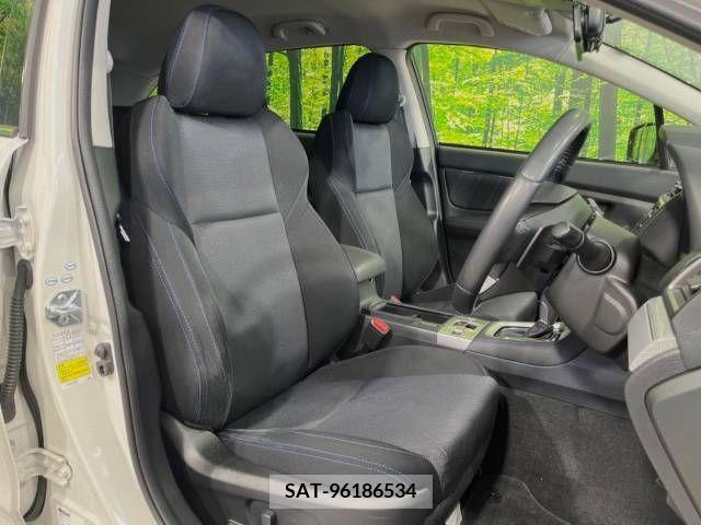 Subaru LEVORG 2015-02 317208-8